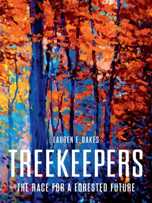 cover image of Treekeepers